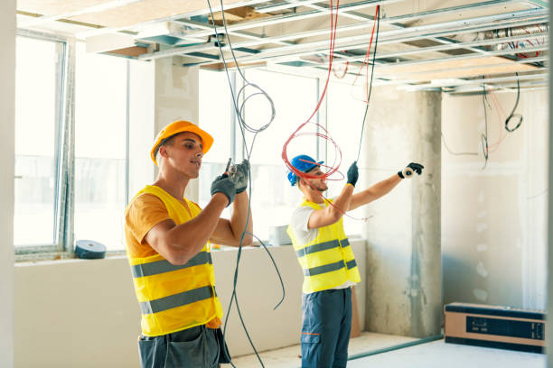 Professional Electrical Services in Crosbyton, TX